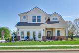 MLS# 2314876 - 1251 Inverness Pass in Vineyard Grove Subdivision in Lebanon Tennessee - Real Estate Home For Sale no photo