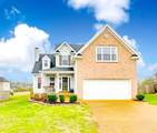 MLS# 2314877 - 1803 Tellico Ct in Newport Crossing Sec 5 Subdivision in Thompsons Station Tennessee - Real Estate Home For Sale no photo