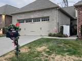 MLS# 2314923 - 2028 Westburn Pvt Ln in Foxland Crossing Subdivision in Gallatin Tennessee - Real Estate Home For Sale no photo