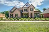 MLS# 2315333 - 7061 Lanceleaf Dr in Troubadour Golf Club Subdivision in College Grove Tennessee - Real Estate Home For Sale no photo