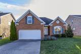 MLS# 2315493 - 4002 Elsie St in Crossing At Wades Grove Se Subdivision in Spring Hill Tennessee - Real Estate Home For Sale no photo