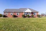 MLS# 2315683 - 553 Greenfield Ln in Emerald Acres Subdivision in Castalian Springs Tennessee - Real Estate Home For Sale no photo