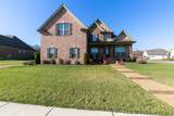 MLS# 2315691 - 604 Montrose Dr in Nichols Vale Ph3 Sec1 Subdivision in Mount Juliet Tennessee - Real Estate Home For Sale no photo
