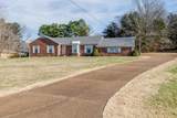 MLS# 2315717 - 6043 Bethany Blvd in Bethany Hills Sec 2 Subdivision in Nashville Tennessee - Real Estate Home For Sale no photo