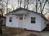 MLS# 2315761 - 338 N Blakemore Ave in Vertress Terrace Subdivision in Gallatin Tennessee - Real Estate Home For Sale no photo