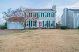 MLS# 2315765 - 2113 Putnam Ln in Hidden Cove 2 Subdivision in Mount Juliet Tennessee - Real Estate Home For Sale no photo