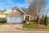 MLS# 2315948 - 129 Salient Ln in Del Webb, Lake Providence Subdivision in Mount Juliet Tennessee - Real Estate Home For Sale no photo