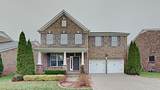 MLS# 2316255 - 1014 Aenon Cir in Crossing @ Wades Grove Subdivision in Spring Hill Tennessee - Real Estate Home For Sale no photo