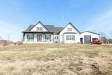 MLS# 2316329 - 6175 Leeville Pike in Georgetown Subdivision in Lebanon Tennessee - Real Estate Home For Sale no photo