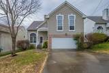 MLS# 2316643 - 1008 Ridge Trl in North Pointe Phase 1 Subdivision in Goodlettsville Tennessee - Real Estate Home For Sale no photo