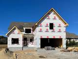 MLS# 2316670 - 1702 Sorrell Park Dr, Lot 48 in Bluebird Hollow Subdivision in Spring Hill Tennessee - Real Estate Home For Sale no photo