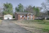 MLS# 2316868 - 857 Peninsula Dr in Bel-Air Sec 5 Subdivision in Gallatin Tennessee - Real Estate Home For Sale no photo