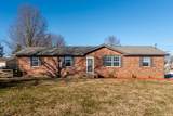MLS# 2316968 - 101 Bland Dr in Shelley Acres 1 Subdivision in Mount Juliet Tennessee - Real Estate Home For Sale no photo