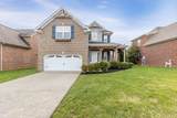 MLS# 2316995 - 4008 Elsie St in Crossing At Wades Grove Se Subdivision in Spring Hill Tennessee - Real Estate Home For Sale no photo