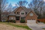 MLS# 2317008 - 101 Short Dr in High Hope 1 Subdivision in Mount Juliet Tennessee - Real Estate Home For Sale no photo