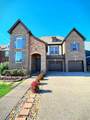 MLS# 2317016 - 2031 Braun Dr in Waters Edge Sec2 Subdivision in Franklin Tennessee - Real Estate Home For Sale no photo