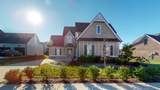 MLS# 2317082 - 24 Yearling Way in Jackson Hills Ph 1 Sec 1B Subdivision in Mount Juliet Tennessee - Real Estate Home For Sale no photo