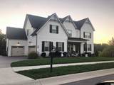 MLS# 2317326 - 1125 McClellan Ln in Telfair Ph2 Subdivision in Nolensville Tennessee - Real Estate Home For Sale no photo