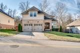 MLS# 2317396 - 971 Legacy Park Rd in Providence Ph B Sec 1 Subdivision in Mount Juliet Tennessee - Real Estate Home For Sale no photo