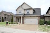 MLS# 2317495 - 121 Annapolis Bend Cir in Saundersville Station Subdivision in Hendersonville Tennessee - Real Estate Home For Sale no photo