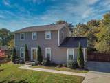 MLS# 2317496 - 502 Sunset Ct in Sunnyacres Sec 2 Rev Subdivision in Mount Juliet Tennessee - Real Estate Home For Sale no photo
