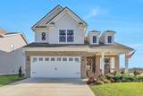 MLS# 2317579 - 319 Whisper Wood Way in Vineyard Grove Ph1b Subdivision in Lebanon Tennessee - Real Estate Home For Sale no photo
