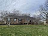 MLS# 2317701 - 421 Ranch Rd in Squire Ridge Sec 3 Subdivision in Portland Tennessee - Real Estate Home For Sale no photo