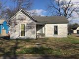 MLS# 2317702 - 218 W Winchester St in None Subdivision in Gallatin Tennessee - Real Estate Home For Sale no photo