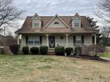 MLS# 2317765 - 510 Rhodes Cir in Academy Acres Sec 1 Subdivision in Gallatin Tennessee - Real Estate Home For Sale no photo