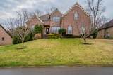 MLS# 2317821 - 107 Hawthorne Vly in Hawthorne Valley Sec 1 Subdivision in Mount Juliet Tennessee - Real Estate Home For Sale no photo