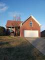 MLS# 2317864 - 1002 Secretariat Dr in Triple Crown 1 Subdivision in Mount Juliet Tennessee - Real Estate Home For Sale no photo