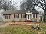 MLS# 2318003 - 182 E Schell St in None Subdivision in Gallatin Tennessee - Real Estate Home For Sale no photo