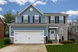 MLS# 2318480 - 513 Goodman Dr in Fairway Farms Subdivision in Gallatin Tennessee - Real Estate Home For Sale no photo