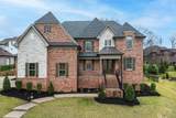 MLS# 2318785 - 156 Hamilton Springs Blvd in Hamilton Springs Sec1 Ph1 Subdivision in Lebanon Tennessee - Real Estate Home For Sale no photo