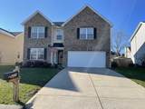 MLS# 2318812 - 1024 Lowrey Pl in Baker Springs Sec 2 Subdivision in Spring Hill Tennessee - Real Estate Home For Sale no photo