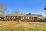 MLS# 2318946 - 203 Bate Ave in Meadowbrook Sub Add 1 Subdivision in Gallatin Tennessee - Real Estate Home For Sale no photo