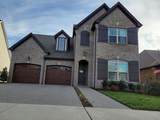 MLS# 2318963 - 580 Lingering Way in Millstone Subdivision in Hendersonville Tennessee - Real Estate Home For Sale no photo