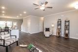 MLS# 2318992 - 625 Bella Ct in The Reserve at Bonnie Oaks Subdivision in Lebanon Tennessee - Real Estate Home For Sale no photo