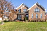 MLS# 2318998 - 107 S Shadowhaven Way in Stonecrest Ph 1 Subdivision in Hendersonville Tennessee - Real Estate Home For Sale no photo