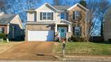 MLS# 2319002 - 1467 Bern Dr in Wyngate Est Ph 20 Subdivision in Spring Hill Tennessee - Real Estate Home For Sale no photo