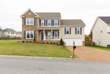 MLS# 2319019 - 1001 Watauga Ct in Newport Crossing Sec 6 Subdivision in Thompsons Station Tennessee - Real Estate Home For Sale no photo