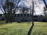 MLS# 2319608 - 210 River Oaks Rd in River Oaks Sec 1 Subdivision in Brentwood Tennessee - Real Estate Home For Sale no photo