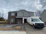 MLS# 2330925 - 1398 Wentworth Dr. in Cambridge Farms Subdivision in Gallatin Tennessee - Real Estate Home For Sale no photo