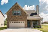 MLS# 2341668 - 1000 Harper Dean Way in Cairo Estates Subdivision in Gallatin Tennessee - Real Estate Home For Sale no photo