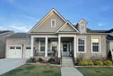 MLS# 2344742 - 807 Newcomb Street in Highlands @ Ladd Park Sec3 Subdivision in Franklin Tennessee - Real Estate Home For Sale no photo