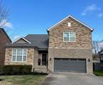 MLS# 2344799 - 735 Masters Way in Masters View Ph 4 Subdivision in Mount Juliet Tennessee - Real Estate Home For Sale no photo