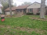 MLS# 2345099 - 711 Countrywood Dr in Riverview Park Sec 2 Subdivision in Franklin Tennessee - Real Estate Home For Sale no photo