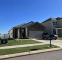 MLS# 2345128 - 7021 Berkswell Dr in Villages Of Hunters Point Subdivision in Lebanon Tennessee - Real Estate Home For Sale no photo
