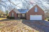MLS# 2345248 - 116 Oaks Dr in Twin Oaks Est Subdivision in Gallatin Tennessee - Real Estate Home For Sale no photo