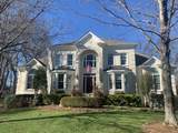 MLS# 2345275 - 688 Old Orchard Rd in McGavock Farms Sec 3 Subdivision in Brentwood Tennessee - Real Estate Home For Sale no photo